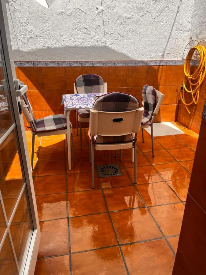 Casita Adosada Villa El Puerto de Santa Maria Exterior photo